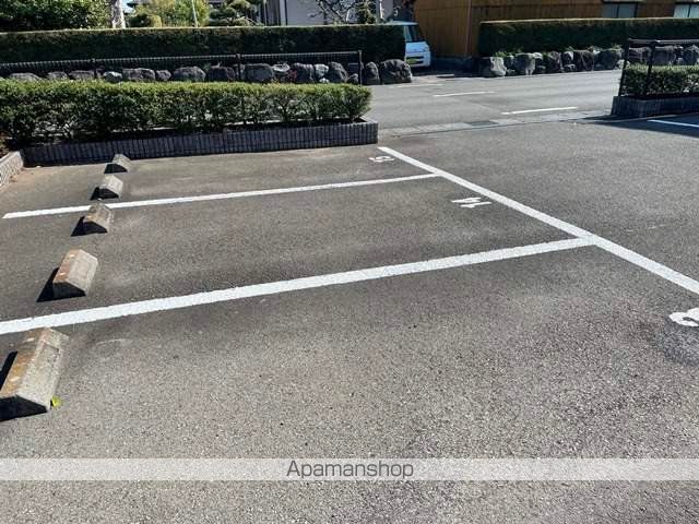 サニーコートのその他写真