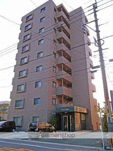 J・FEEL西池の外観写真