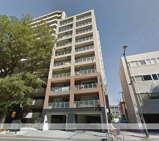 ラ・クラッセ札幌ステーションスクエアの外観写真