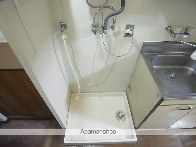 コーポ御園の内装写真