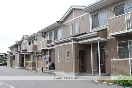 コンフォートハイム[2LDK/64.97m2]の外観1