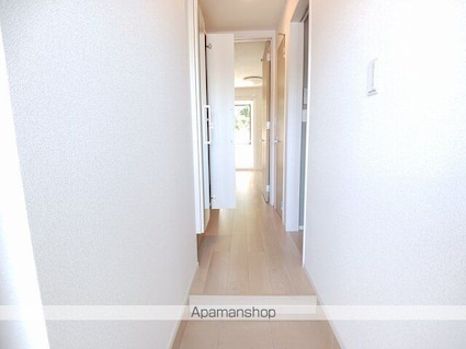 セレノアント[1LDK/40.01m2]の玄関