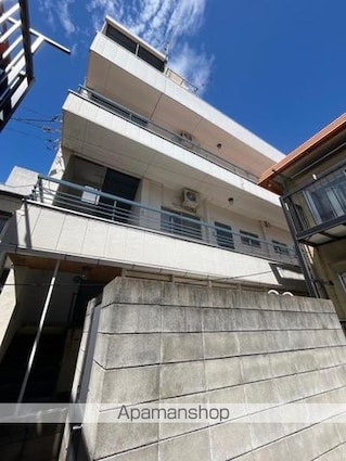 ｒｅｔｒｏ　ｐｌｕｓ　宮脇町[1LDK/38.91m2]の外観2