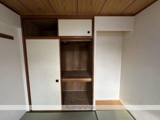 BRANSSICA練馬豊島園Iの内装写真