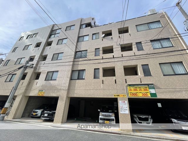 メゾン小町の外観写真