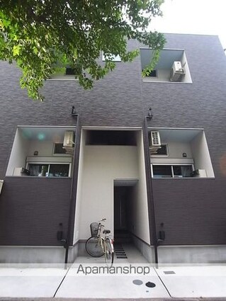 愛知県名古屋市中村区畑江通２丁目[1K/19.82m2]の外観5