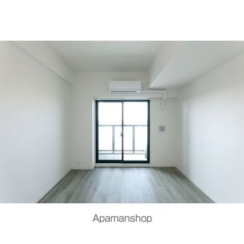 S-RESIDENCE尾頭橋clarityの内装写真
