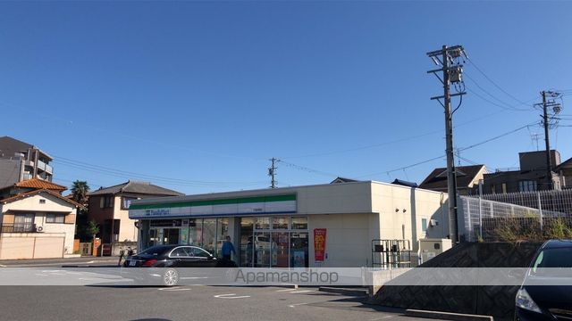 サンシティマミーナの周辺写真