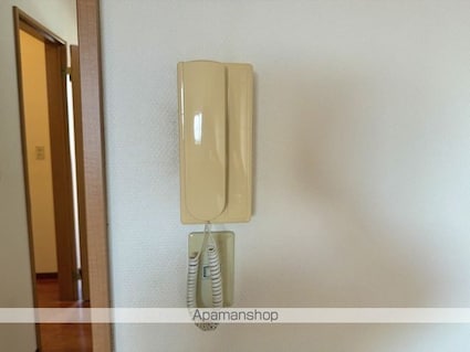 ローズ[1K/29.81m2]の内装5