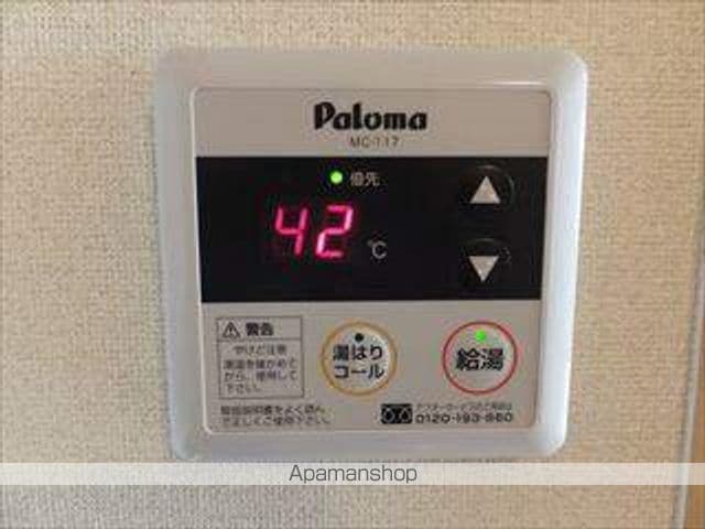 サンタプレイスの内装写真