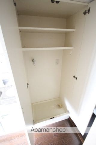 オレンジハウス庚午の内装写真