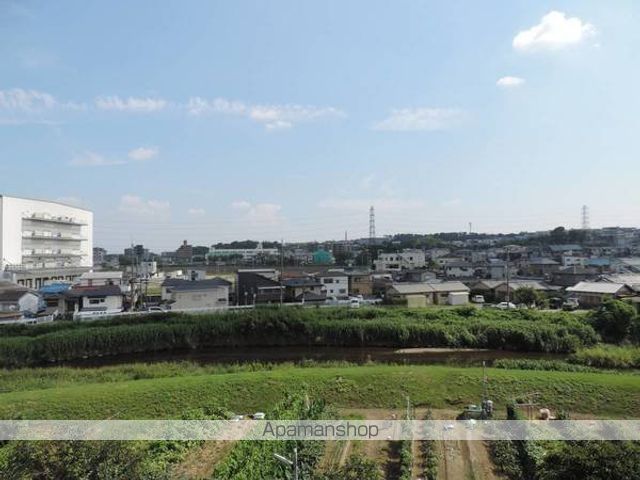 ビレッジハウス茨木1号棟の内装写真