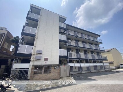 レオパレス八剱[1K/19.87m2]の外観2