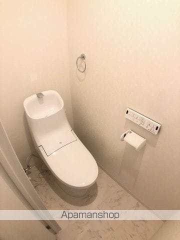 SJS浜大津の内装写真