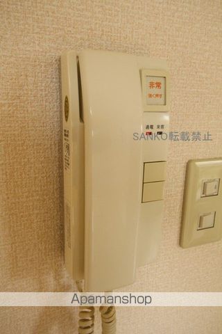 クリオパレス青葉 壱番館の内装写真