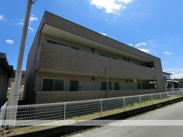 田畑ハイツそれいゆ上西郷Aの外観写真