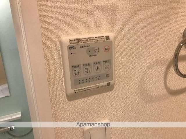 マロン・ド・サンの内装写真