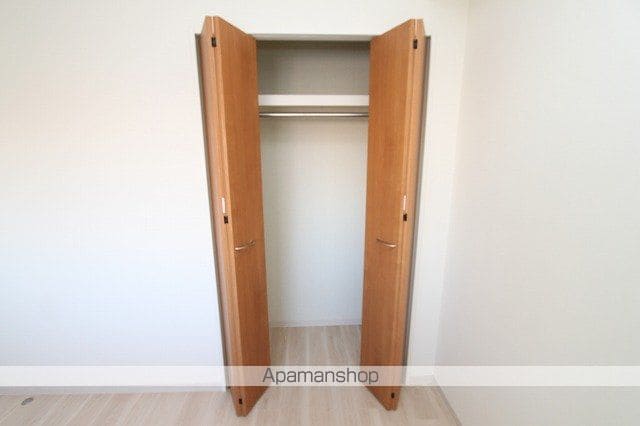WINDOM住吉の内装写真