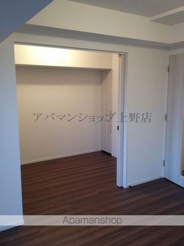 パークアクシス上野の内装写真