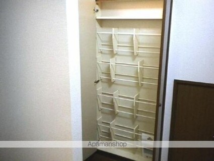 ハイツゆう[1K/32m2]の内装1