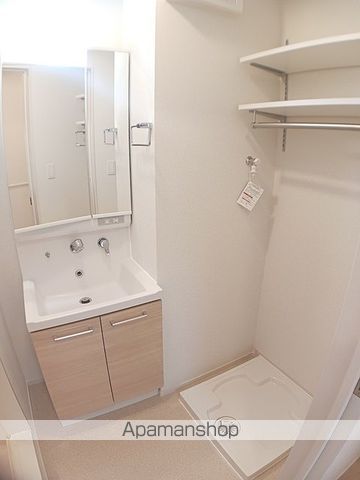 メープルコート小川の内装写真