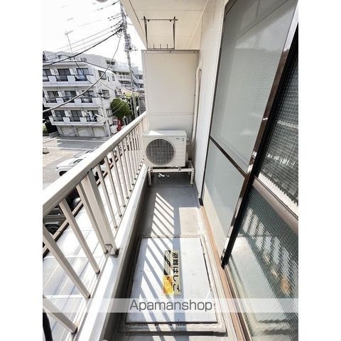 鎌伊ハイツの内装写真