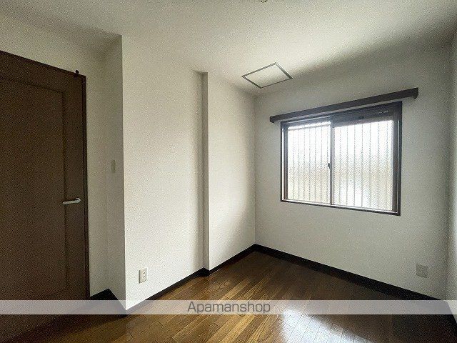 グランドール泉中央IIの内装写真