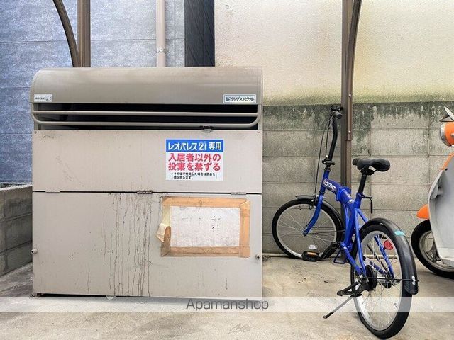 レオパレスエステート千舟のその他写真