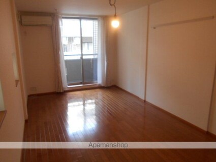 ボヌール高円寺[1K/34.04m2]の内装5