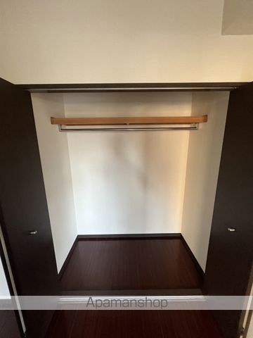 ヴィラG IIの内装写真