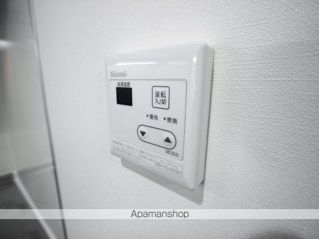 フェルメール朝霞台の内装写真