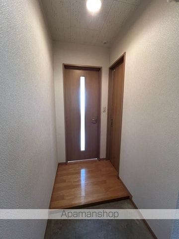 プラス32の内装写真