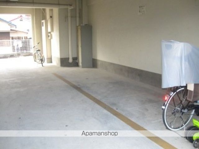 ハイメゾン大塚のその他写真