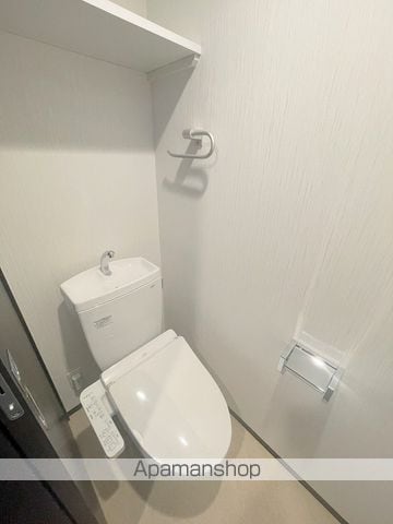 PREGI0九条の内装写真