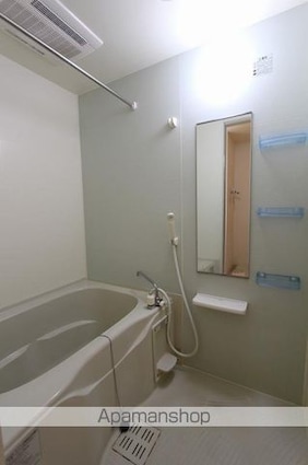 マーベル　ヘブンⅡ[1LDK/42.8m2]のバス