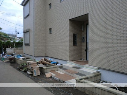東京都国分寺市日吉町２丁目[1LDK/34.56m2]の共用部2