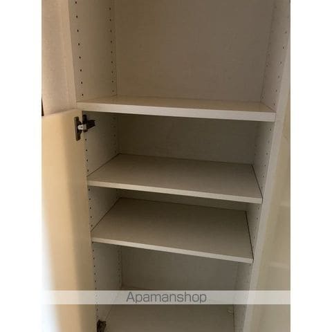 ウッドクレスト砧D棟の内装写真