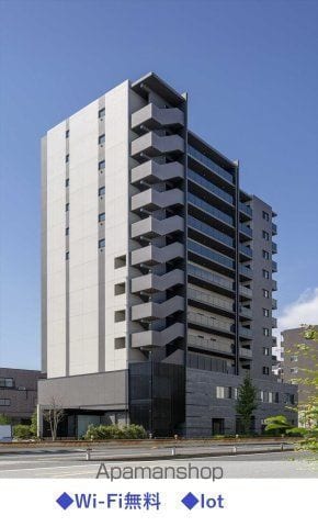DIPS赤羽RESIDENCE