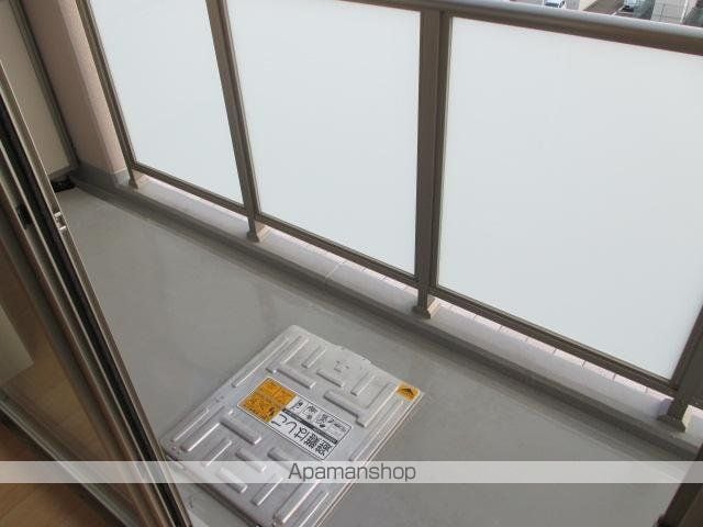 エトワール Mの内装写真
