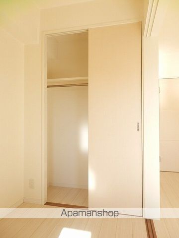 グランフォーレ呉服町の内装写真