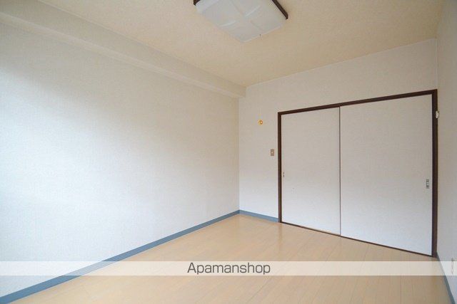 コーポ門田屋敷の内装写真