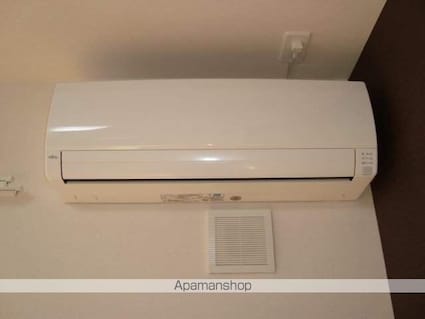 マイ　リバーサイド[1LDK/47.93m2]のその他設備