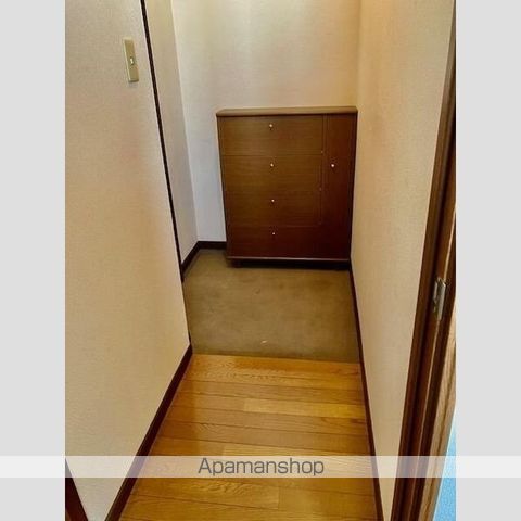 ステージハウスセガの内装写真