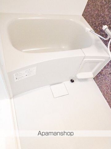 ラグナベルデ菊水の内装写真
