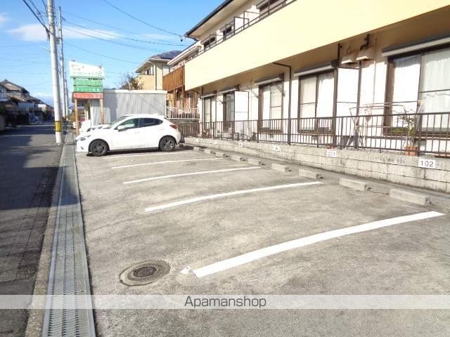 コーポハッピーメーク2のその他写真