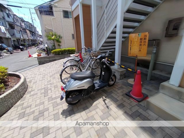 レオパレス松川のその他写真