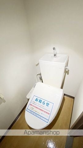 フィネス昭和町の内装写真