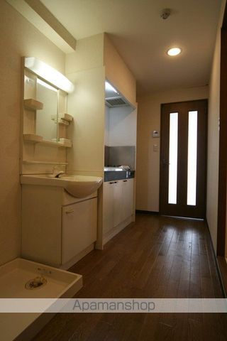ブルックスコート菅原の内装写真