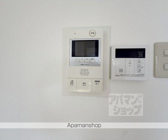 ノアーズアーク京都朱雀の内装写真