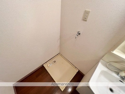 カツハイツ壱番館[1K/25.03m2]の内装2